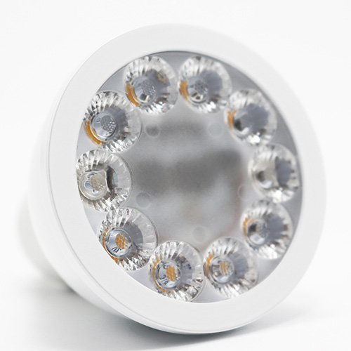 spot led RGBWW 5W RF SPRGBWW5W4958 pic2