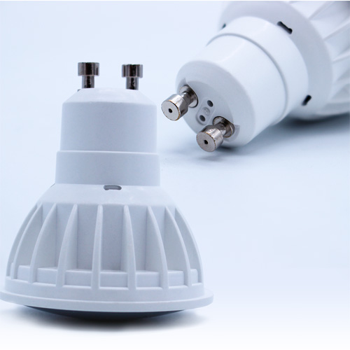 spot led RGBW 4W RF SPRGBW4W5055 pic5
