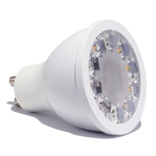 spot led RGBW 5W RF SPRGBW5W4958