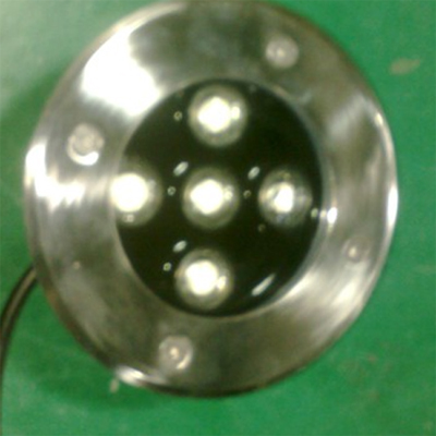 spot led encastrable sol SPOTGND5