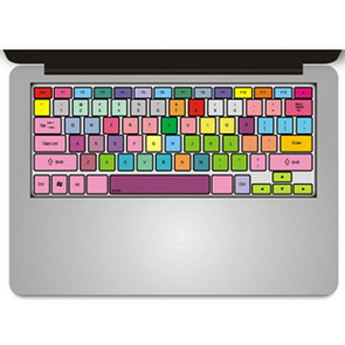 sticker deco portable apple 02