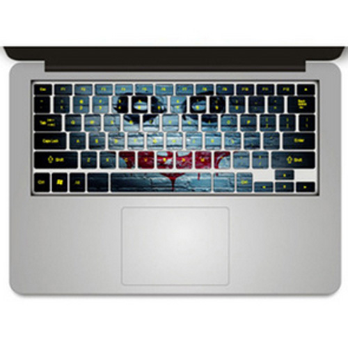 sticker deco portable apple 04