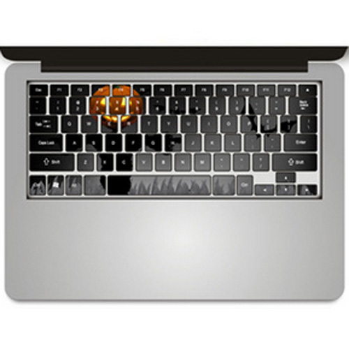 sticker deco portable apple 14