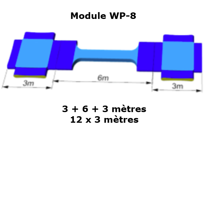 structure gonflable aquatique a composer STRGNFJ565 pic9