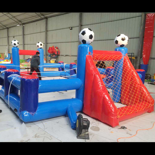 structure gonflable babyfoot enfants STRGNFJ044 pic2