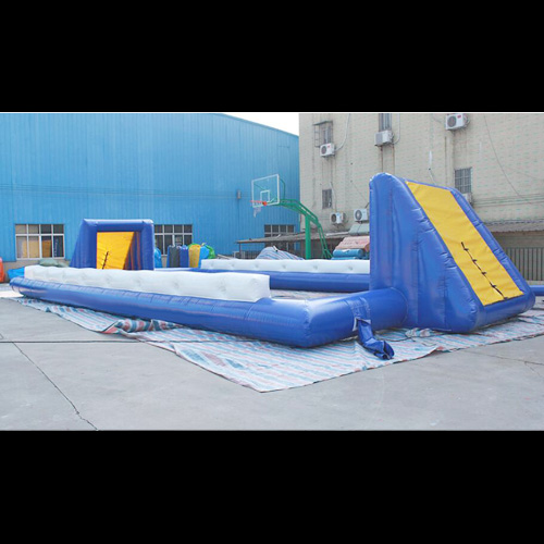 structure gonflable football STRGNFJ046
