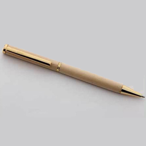 stylo bille en bois WDSTY1
