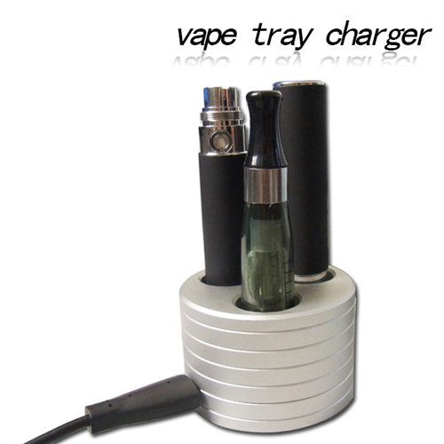 support chargeur ego1