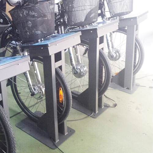 vélos électriques sur grossistechinoisimport