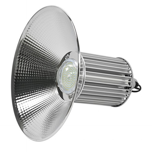 suspension industrielle led 100W SUSIND100W pic2