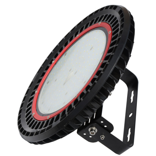 suspension industrielle led UFO 100W SUSUFO100W pic2