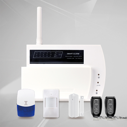 systeme alarme sans fil CTOPGSM1