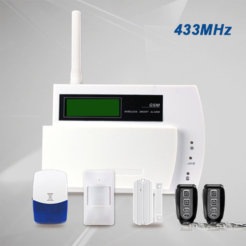 systeme alarme sans fil CTOPGSM2