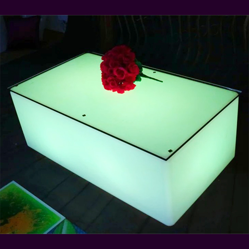 table basse lumineuse led TBLDJP1207040