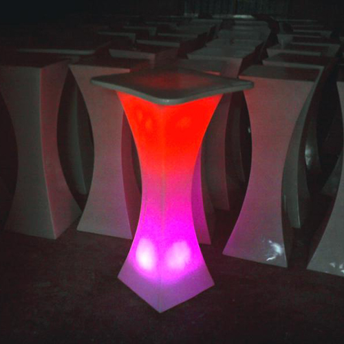 table lumineuse led PK305
