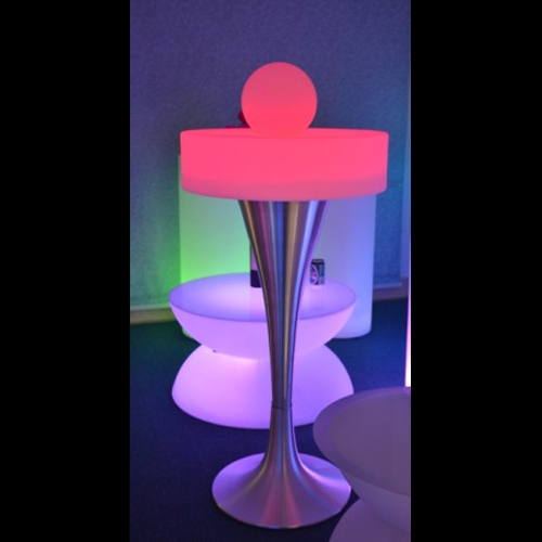 table lumineuse led HSCTT116