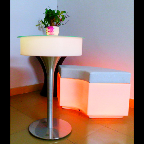 table lumineuse led HSTBPE01B pic3