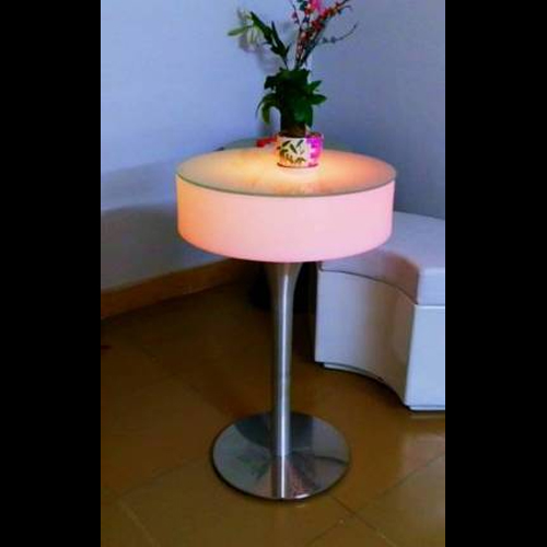 table lumineuse led HSTBPE01B