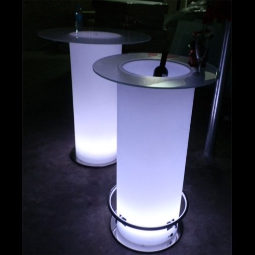 table lumineuse led RGB HS822C1