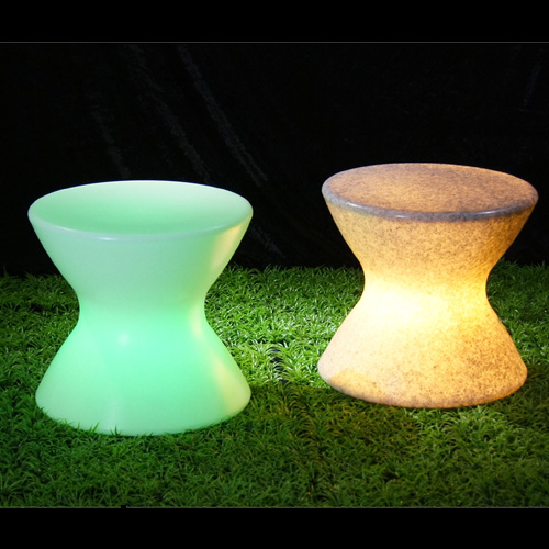 table lumineuse led RGB TABLED3035 pic2