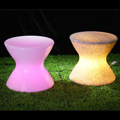 table lumineuse led RGB TABLED3035