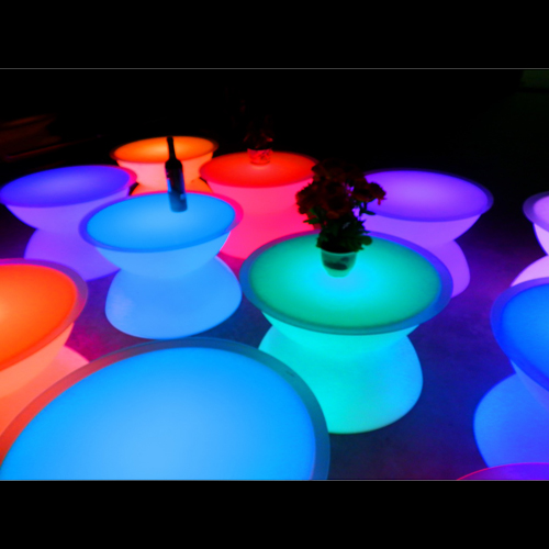 table lumineuse led TABLED0A pic2