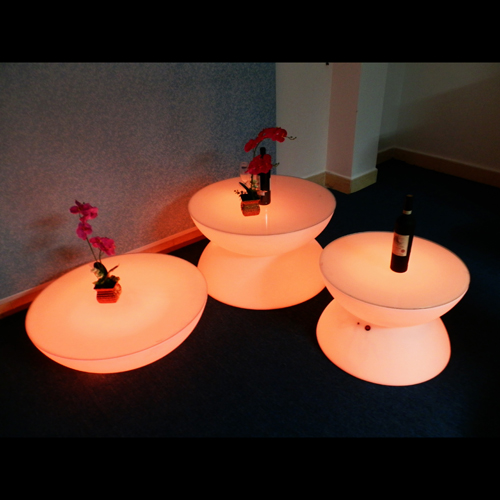 table lumineuse led TABLED0A pic5