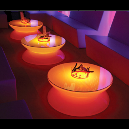 table lumineuse led TABLED0A