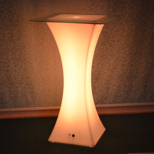 table lumineuse led TABLED305A pic3