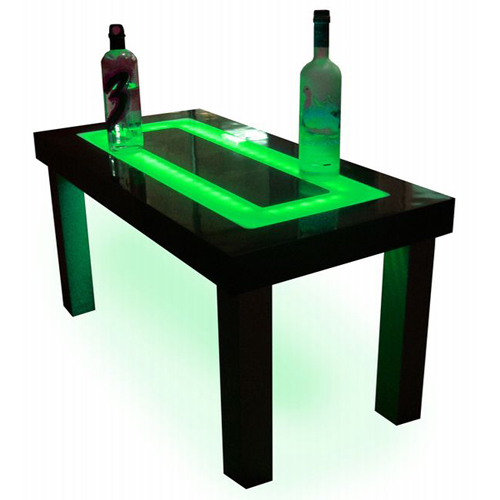 table lumineuse led TABLED801 pic2