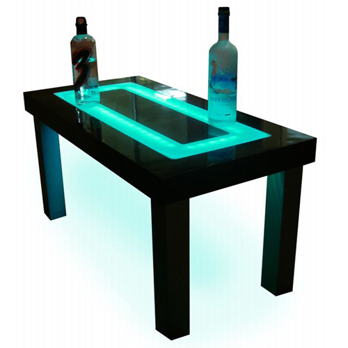 table lumineuse led TABLED801