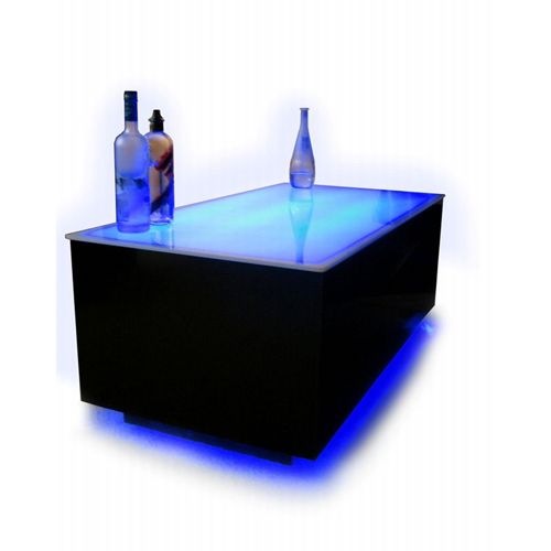 table lumineuse led TABLED802B