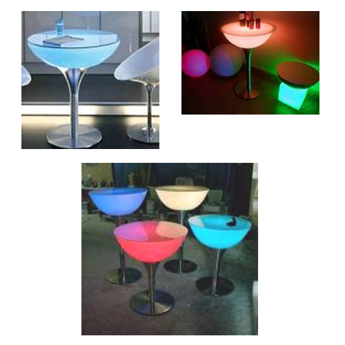 table lumineuse led TABLED865 pic2