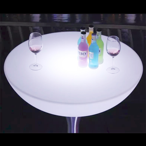 table lumineuse led TBLDJP66106 pic3