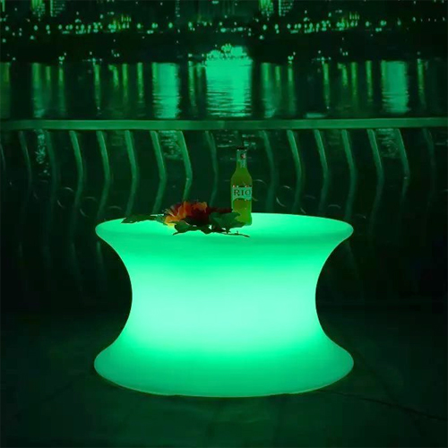 table lumineuse led TBLDJP70 pic2