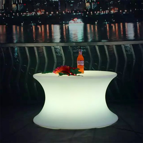 table lumineuse led TBLDJP70