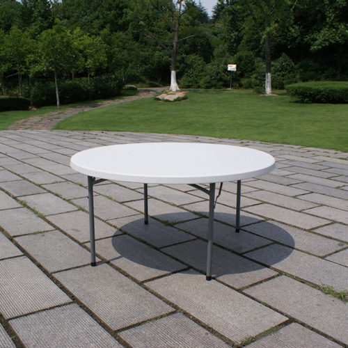 table ronde pliable jardin 150 cm TBLPL1152