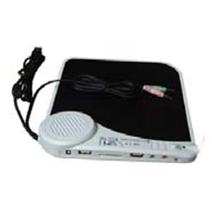 tapis souris USB TUM1003