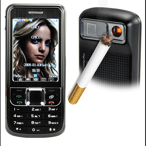 telephone gsm briquet pic4