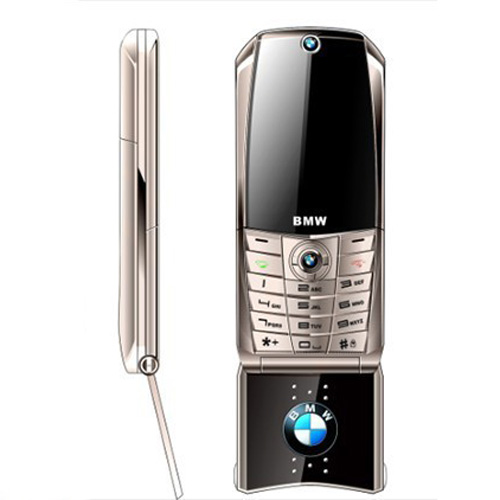 telephone mobile BMW760 pic2