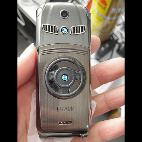 telephone mobile BMW760 pic4