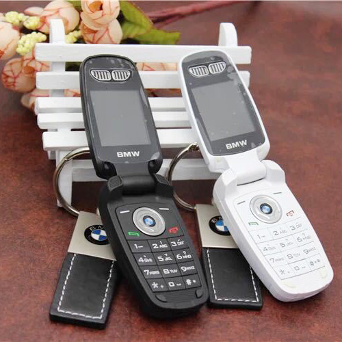 telephone mobile BMWX6