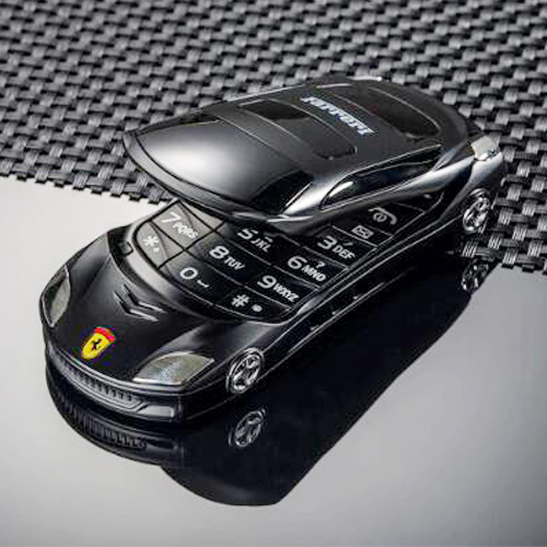 telephone mobile Ferrari F15 pic2