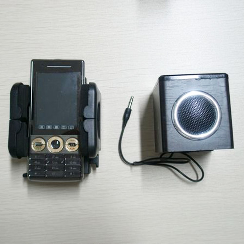 telephone mobile projecteur led T502 pic8