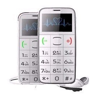 telephone mobile senior D78