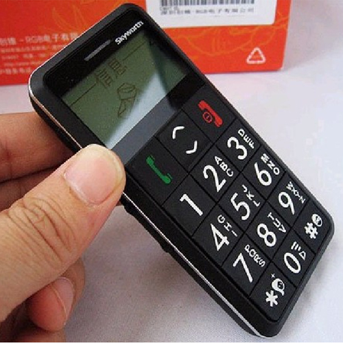telephone mobile senior L99