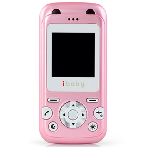 telephone portable enfants MOBKID1 pic2