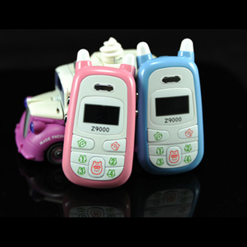 telephone portable enfants MOBKID4