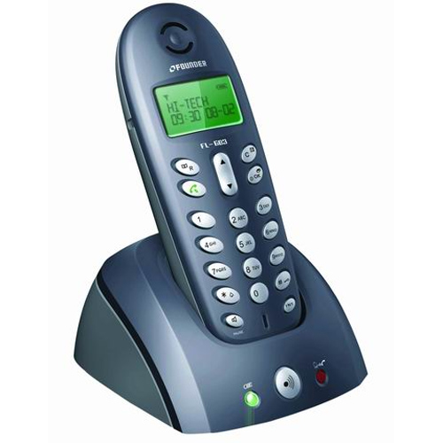 telephone sans fil GT603