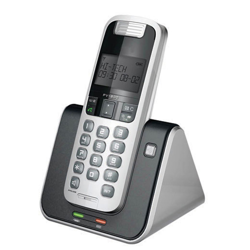 telephone sans fil GT8002